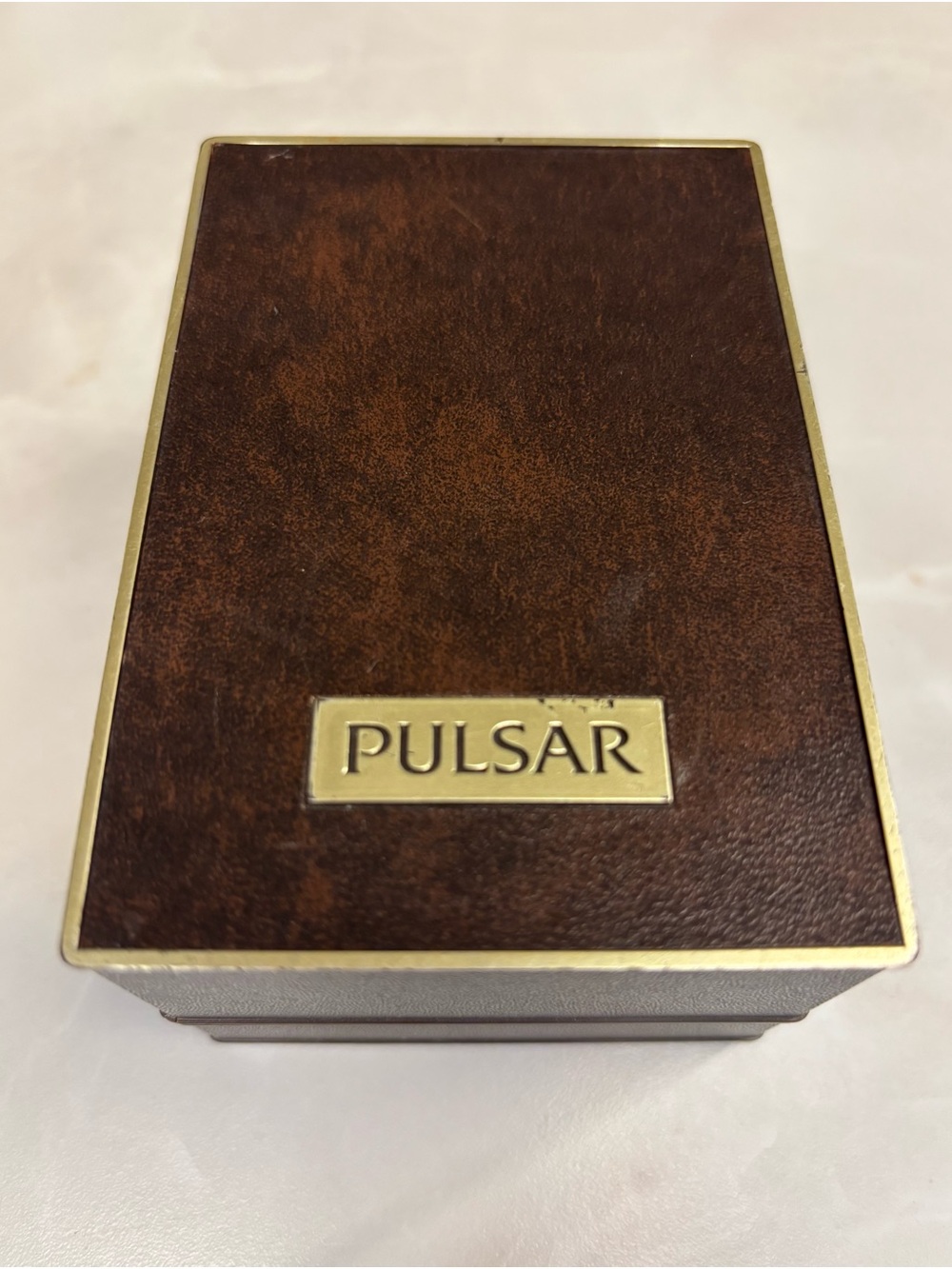 Pulsar Women's Dress Watch - Picture 4 of 5